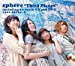 Third Planet(初回生産限定盤)(DVD付)