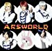 ARSWORLD(初回限定盤A)(DVD付)