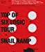 TOP OF SIX LOGIC TOUR(DVD付)