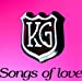 Songs of love(初回限定盤)(DVD付)
