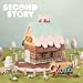 SECOND STORY(初回生産限定盤)(DVD付)