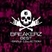 BREAKERZ BEST~SINGLE COLLECTION~
