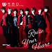 Raise Your Heart S Ver. (CD)