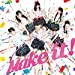 Make it!(CD+DVD)