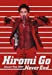 Hiromi Go Concert Tour 2014 “Never End" [DVD]