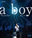a boy ~3rd Live Tour~ [Blu-ray]