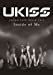 U-KISS JAPAN LIVE TOUR 2013 ~Inside of Me~ [Blu-ray]