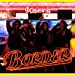 BORDER(DVD付)【初回限定生産盤】