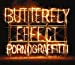 BUTTERFLY EFFECT(初回生産限定盤)(DVD付)