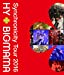 Synchronicity Tour 2016 [Blu-ray]