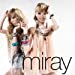 miray(ジャケットA)(DVD付)