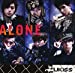 ALONE (SG+DVD) (初回限定盤)