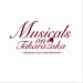 Musicals on Takarazuka~Takarazuka Piano Sound Selections II~