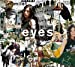 eyes(初回生産限定盤A)(Blu-ray Disc付)(特典なし)