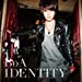 IDENTITY(DVD付)【ジャケットA】