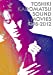SOUND MOVIES 1998-2012 [DVD]
