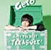 Gero The Best "Treasure"<初回限定盤B CD+特典CD>