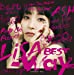 LiSA BEST -Way-(初回生産限定盤)(Blu-ray Disc付)