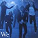 We(初回限定盤)(DVD付)