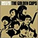 THE GOLDEN CUPS Complete Best“BLUES OF LIFE”