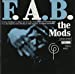 F.A.B. [HQCD]