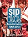 SID 10th Anniversary TOUR 2013 ~福岡 海の中道海浜公園 野外劇場~ [DVD]