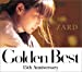 Golden Best ~15th Anniversary~ (特典DVD AQUA ~Summer~)(初回限定盤)(DVD付)