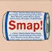 SMAP 015 / Drink ! Smap !