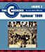 THE CHECKERS BLUE RAY DISC CHRONICLE 1985 I Typhoon' TOUR [Blu-ray]