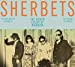 The Very Best of SHERBETS「8色目の虹」(初回生産限定盤)(DVD付)