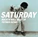 SATURDAY~ROCK’N ROLL BEST OF YUTAKA OZAKI