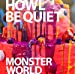 MONSTER WORLD(初回限定盤)(DVD付)