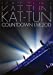 COUNTDOWN LIVE 2013 KAT-TUN(通常仕様) [DVD]