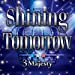Shining Tomorrow(通常盤)