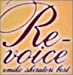 Re Voice ― 白鳥英美子ベスト