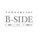 TOHOSHINKI SINGLE B-SIDE COLLECTION