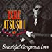 Beautiful Gorgeous Love(CD+DVD)