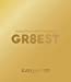 関ジャニ'sエイターテインメント GR8EST (Blu-ray通常盤) (特典なし)