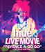 LIVE MOVIE“PSYENCE A GO GO”~20YEARS from 1996~ [Blu-ray]
