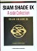 バンドスコア SIAM SHADE IX A-side Collection