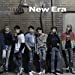 THE New Era(初回生産限定盤B)(DVD付)