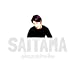 SAITAMA(初回生産限定盤)(DVD付)(特典なし)