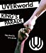 UVERworld KING'S PARADE Zepp DiverCity 2013.02.28(Blu-ray Disc)