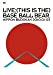 LIVE;(THIS IS THE) BASE BALL BEAR. NIPPON BUDOKAN 2010.01.03 [DVD]