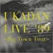 UKADAN LIVE’89～