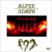 ALFEE 3DAYS 1985.8.27/28/29 YOKOHAMA STADIUM