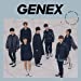 GENEX(CD+Blu-ray Disc)