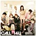 CALL / I4U【ジャケットC】