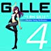 I AM GILLE.4~Anime Song Anthems~