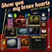 Show you my brave hearts(初回限定盤)(DVD付)